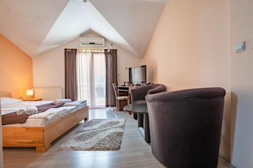 Knjazevac Garni Hotel Mali Predah المظهر الخارجي الصورة