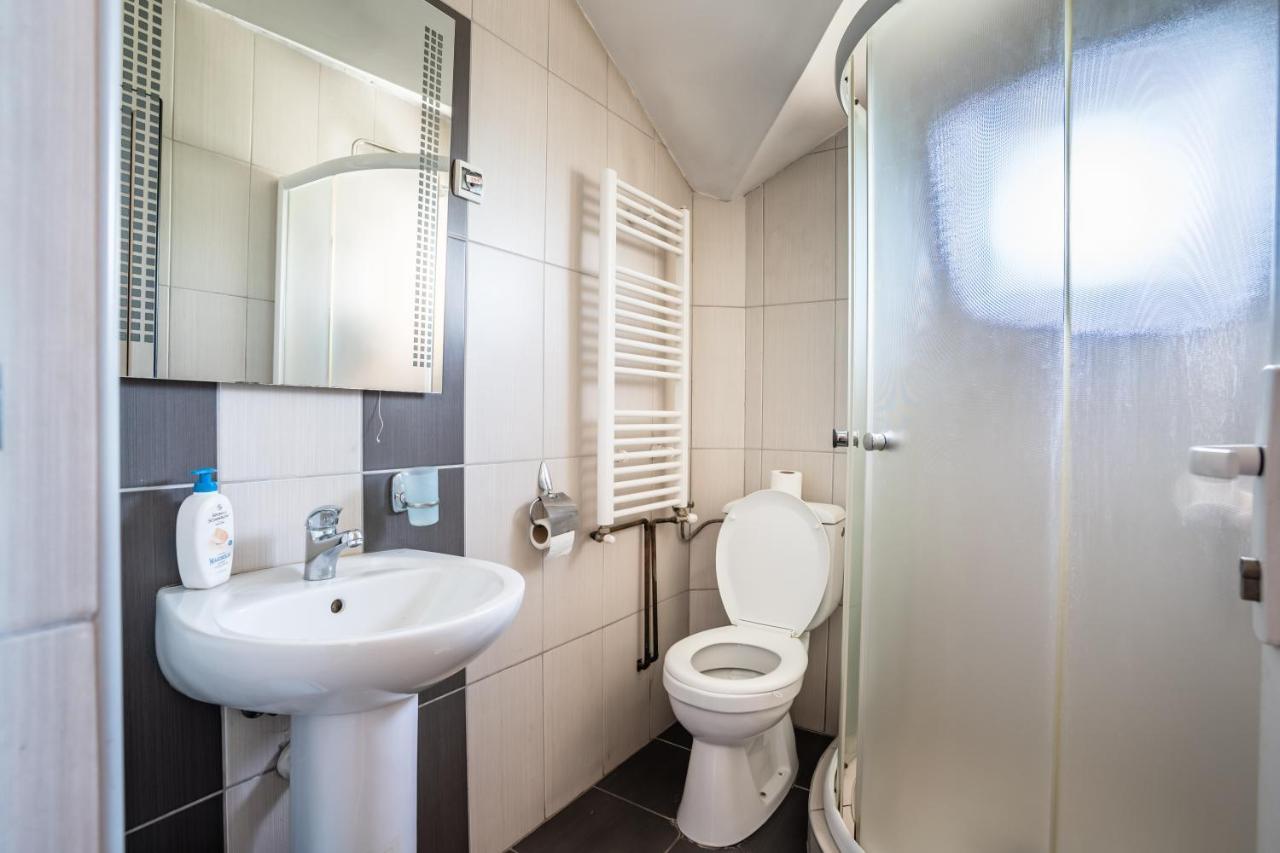 Knjazevac Garni Hotel Mali Predah المظهر الخارجي الصورة